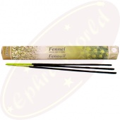 Flute Fennel Räucherstäbchen Flute Fennel Räucherstäbchen