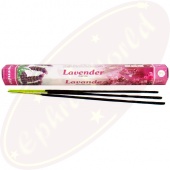 Flute Lavender Räucherstäbchen Flute Lavender Räucherstäbchen