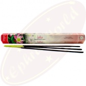 Flute Lotus Räucherstäbchen Flute Lotus Räucherstäbchen