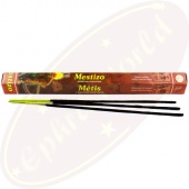 Flute Mestizo Räucherstäbchen Flute Mestizo Räucherstäbchen