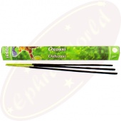 Flute Oxossi Räucherstäbchen Flute Oxossi Räucherstäbchen