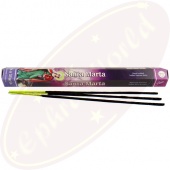 Flute Santa Marta Räucherstäbchen Flute Santa Marta Räucherstäbchen
