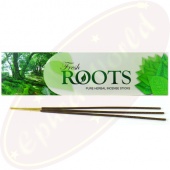 Fresh Roots Flora Räucherstäbchen Fresh Roots Flora Räucherstäbchen