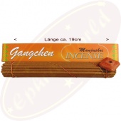 Gangchen Manjushri Tibetan Incense Sticks