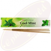Garden Fresh Cool Mint Premium Masala Räucherstäbchen