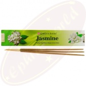 Garden Fresh Jasmine Premium Masala Räucherstäbchen