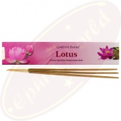 Garden Fresh Lotus Premium Masala Räucherstäbchen
