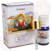Goloka ätherische Öl-Mischung Allergy Relief