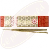 Goloka Breath Ayurveda Shatavari Natural Masala Räucherstäbchen Goloka Breath Ayurveda Shatavari Natural Masala Räucherstäbchen