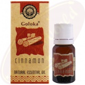 Goloka ätherisches Öl Cinnamon (Zimt)