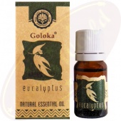 Goloka ätherisches Öl Eukalyptus