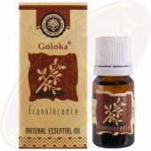 Goloka ätherisches Öl Frankincense (Weihrauch)