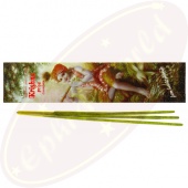 Goloka Krishna Priya Chandan Masala Räucherstäbchen Goloka Krishna Priya Chandan Masala Räucherstäbchen