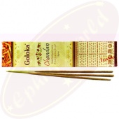 Goloka Masala Chandan Räucherstäbchen Goloka Masala Chandan Räucherstäbchen