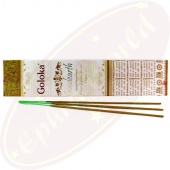 Goloka Masala Goodearth Räucherstäbchen Goloka Masala Goodearth Räucherstäbchen