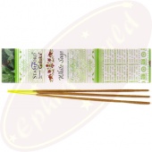 Goloka Masala White Sage Räucherstäbchen Goloka Masala White Sage Räucherstäbchen