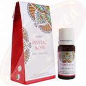 Goloka Parfümöl Mystic Rose