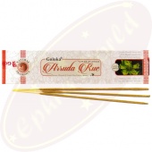 Goloka Natural Arruda Rue Masala Räucherstäbchen Goloka Natural Arruda Rue Masala Räucherstäbchen
