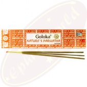 Goloka Nature´s Parijatha Masala Räucherstäbchen