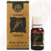 Goloka ätherisches Öl Palmarosa