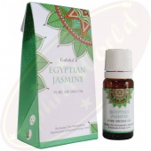 Goloka Parfümöl Egyptian Jasmine Goloka Parfümöl Egyptian Jasmine