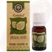 Goloka ätherisches Öl Peppermint