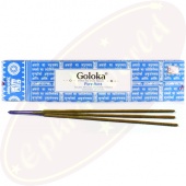 Goloka Pure Aura Masala Räucherstäbchen Goloka Pure Aura Masala Räucherstäbchen