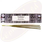 Goloka Pure Darshana Masala Räucherstäbchen Goloka Pure Darshana Masala Räucherstäbchen