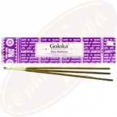 Goloka Pure Happiness Masala Räucherstäbchen Goloka Pure Happiness Masala Räucherstäbchen