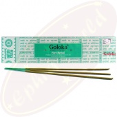 Goloka Pure Herbal Masala Räucherstäbchen