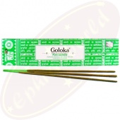 Goloka Pure Jasmine Masala Räucherstäbchen Goloka Pure Jasmine Masala Räucherstäbchen