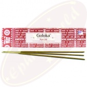 Goloka Pure Life Masala Räucherstäbchen Goloka Pure Life Masala Räucherstäbchen