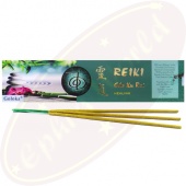 Goloka Reiki Cho Ku Rei Healing Masala Räucherstäbchen