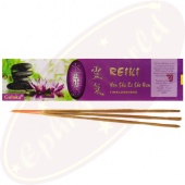 Goloka Reiki Timelessness Masala Räucherstäbchen Goloka Reiki Timelessness Masala Räucherstäbchen
