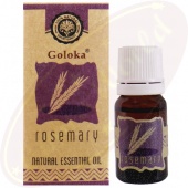 Goloka ätherisches Öl Rosemary
