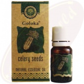 Goloka ätherisches Öl Celery Seed