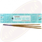 Goloka Spa Rain Bliss Lavender Masala Räucherstäbchen Goloka Spa Rain Bliss Lavender Masala Räucherstäbchen