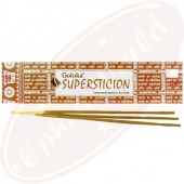 Goloka Spa Supersticion Cinnamon Masala Räucherstäbchen