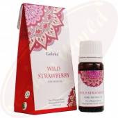 Goloka Parfümöl Wild Strawberry