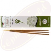 Goloka Yoga Creativity Orchid Masala Räucherstäbchen Goloka Yoga Creativity Orchid Masala Räucherstäbchen