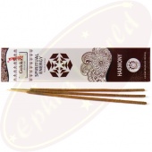 Goloka Yoga Harmony Spiritual Energy Masala Räucherstäbchen Goloka Yoga Harmony Spiritual Energy Masala Räucherstäbchen