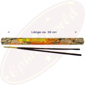 GR International Cinnamon (Zimt) XL Räucherstäbchen GR International Cinnamon (Zimt) XL Räucherstäbchen