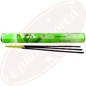 GR International Cool Mint Räucherstäbchen GR International Cool Mint Räucherstäbchen