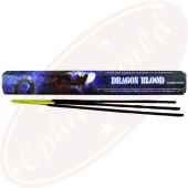 GR International Dragon Blood Räucherstäbchen GR International Dragon Blood Räucherstäbchen