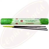 GR International Eucalyptus Räucherstäbchen GR International Eucalyptus Räucherstäbchen