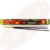 GR International Intimate Räucherstäbchen GR International Intimate Räucherstäbchen