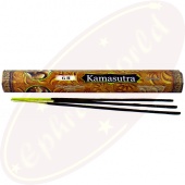GR International Kamasutra Räucherstäbchen GR International Kamasutra Räucherstäbchen