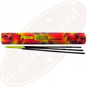 GR International Musk Räucherstäbchen GR International Musk Räucherstäbchen