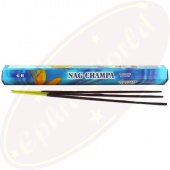 GR International Nag Champa Räucherstäbchen GR International Nag Champa Räucherstäbchen