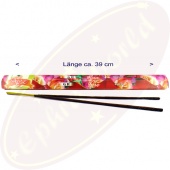 GR International Rose XL Räucherstäbchen GR International Rose XL Räucherstäbchen